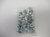 Flexlink XLAN8 Prev. Torque Type Hexagon Nut, Pack Of 50