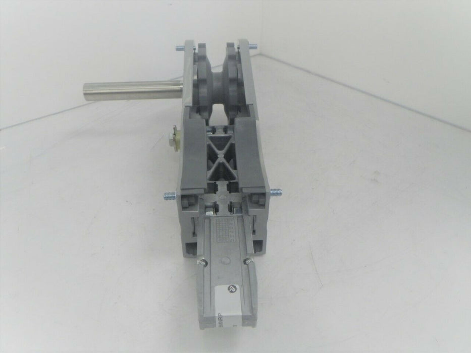 Flexlink XLEB0A65MNRP X65 End Drive Unit - industrialautomationparts.com