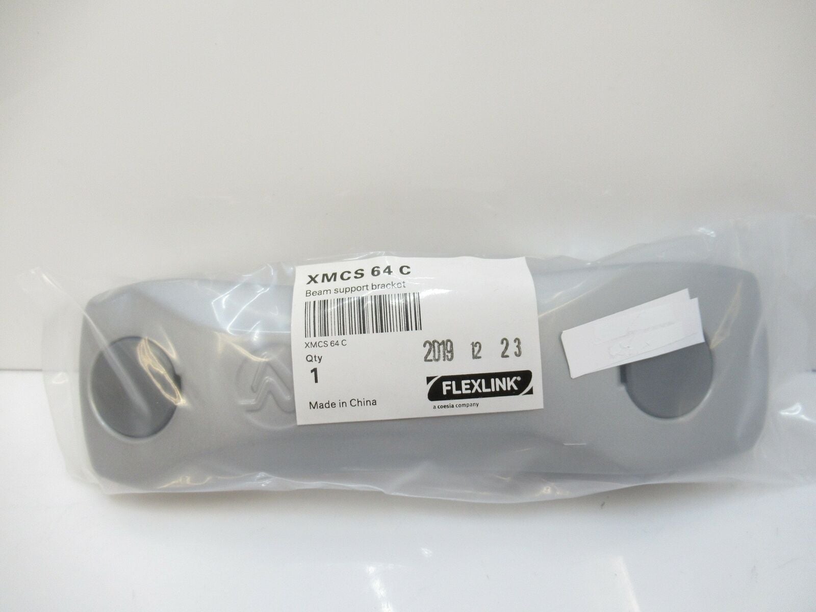 FlexLink XMCS64C Beam Support Bracket - Industrial Automation Parts