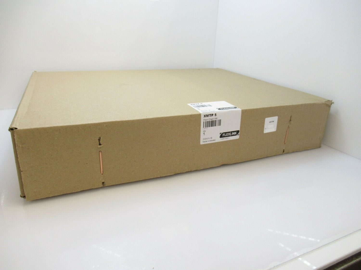 FlexLink XMTP 5 Plain Chain XM, Class A, 5 Meters