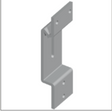 Flexlink XSCS 64 Beam Support Bracket