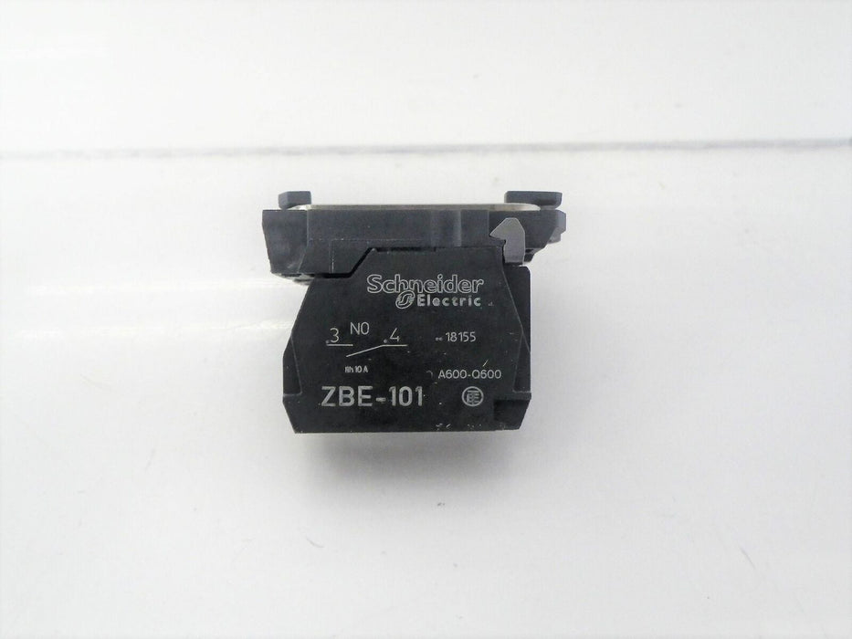 Schneider Electric ZB5AZ101 Harmony Switch Contact Block
