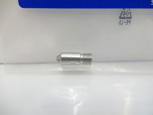 0MJ60139234 Silvent MJ6 Air Nozzle In Stainless Steel (New In Bag)