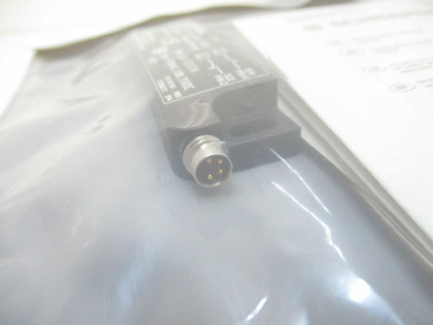 BNS 36-11Z-ST-R BNS3611ZSTR 101193154 Schmersal Coded Magnetic Safety Sensor