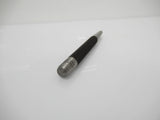 MV7050487 Starrett 117E Center Punch With Round Shank 1/4" (New No Box)