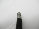 MV7050487 Starrett 117E Center Punch With Round Shank 1/4" (New No Box)