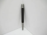 MV7050487 Starrett 117E Center Punch With Round Shank 1/4" (New No Box)