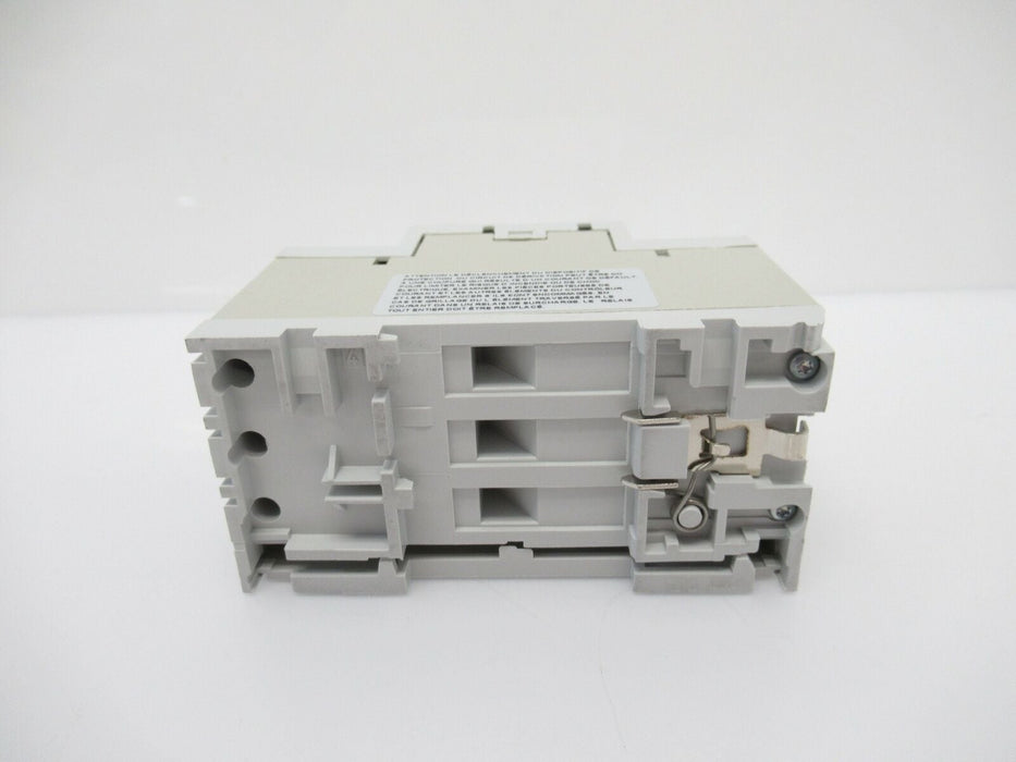 140A-C2A-B25 Allen-Bradley Manual Motor Starter Serie A (Surplus in Box)