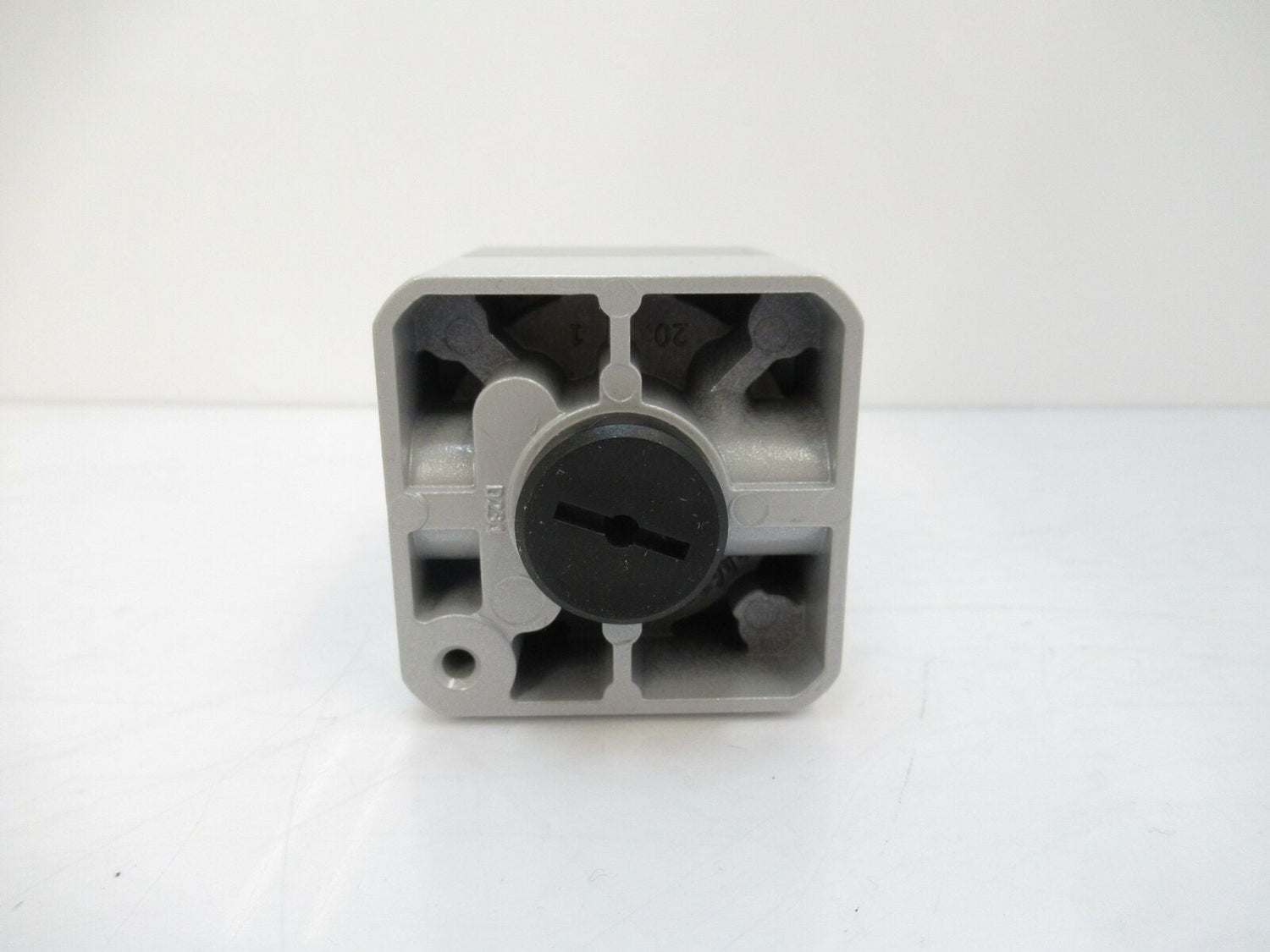 159500 LRP-1/4-0,7 LRP1407 Festo Precision Pressure Regulator (New In Box)