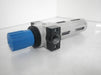 LFR-3/8-D-MINI 162682 Festo Filter Regulator With Pressure Gauge New In Box
