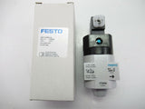 172956 HEE-D-MINI-24 Festo On-Off/Soft-Start Valves D Series New In Box