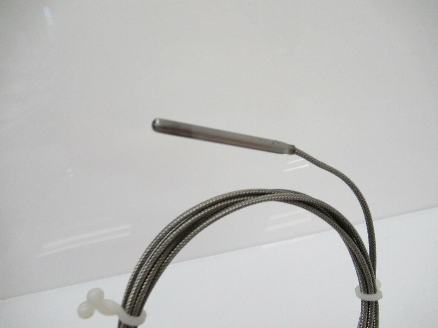 20DJBUD072A-Z 20DJBUD072AZ Zesta Rigid Sheath Thermocouple Type-J Ungrounded New