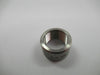 Stainless Steel Half Coupling 316 1/2" NPT (Sold By Unit New)