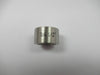 Stainless Steel Half Coupling 316 1/2" NPT (Sold By Unit New)