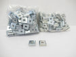 34.01.0001 MK Extrusion Nut 1,M8,Steel Zn (Sold By Lot Of 273 pcs New)