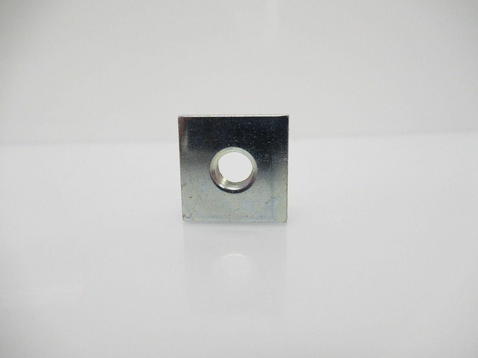 34.01.0001 MK Extrusion Nut 1,M8,Steel Zn (Sold By Lot Of 273 pcs New)