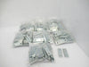 34.01.0019 MK Extrusion Nut 2/40, M8, Steel Zn (Sold By Lot Of 483 pcs New)