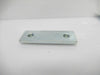 34.01.0019 MK Extrusion Nut 2/40, M8, Steel Zn (Sold By Lot Of 483 pcs New)