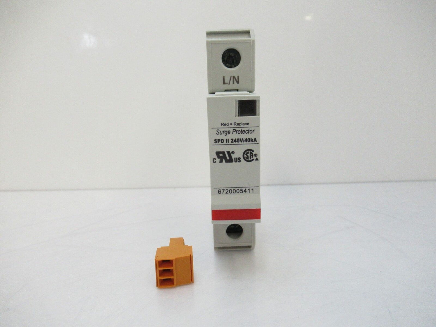 6720005411 Weidmüller Surge Protector Module New In Box