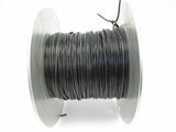 6WA-1626-02 6WA162602 Wire 16 AWG 600V PVC Black Sold By Roll Of 300 M, New