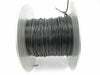 6WA-1626-02 6WA162602 Wire 16 AWG 600V PVC Black Sold By Roll Of 300 M, New
