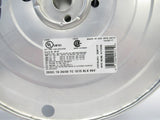 6WA-1626-02 6WA162602 Wire 16 AWG 600V PVC Black Sold By Roll Of 300 M, New