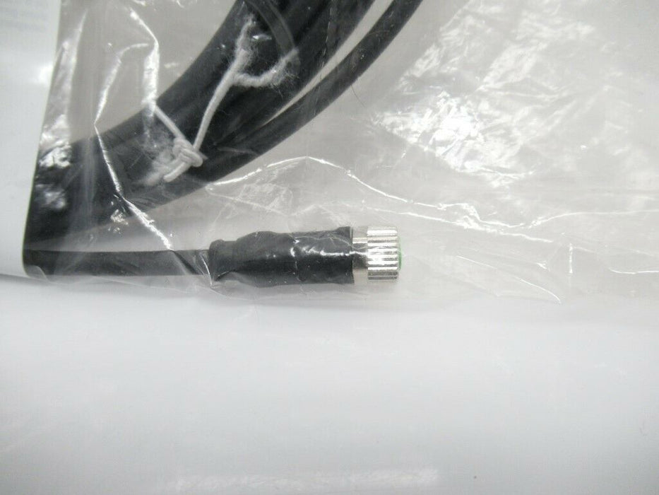 7000-08041-6330500 7000080416330500 Murrelektronik Cable Sensor M8 3-Pole 5 m