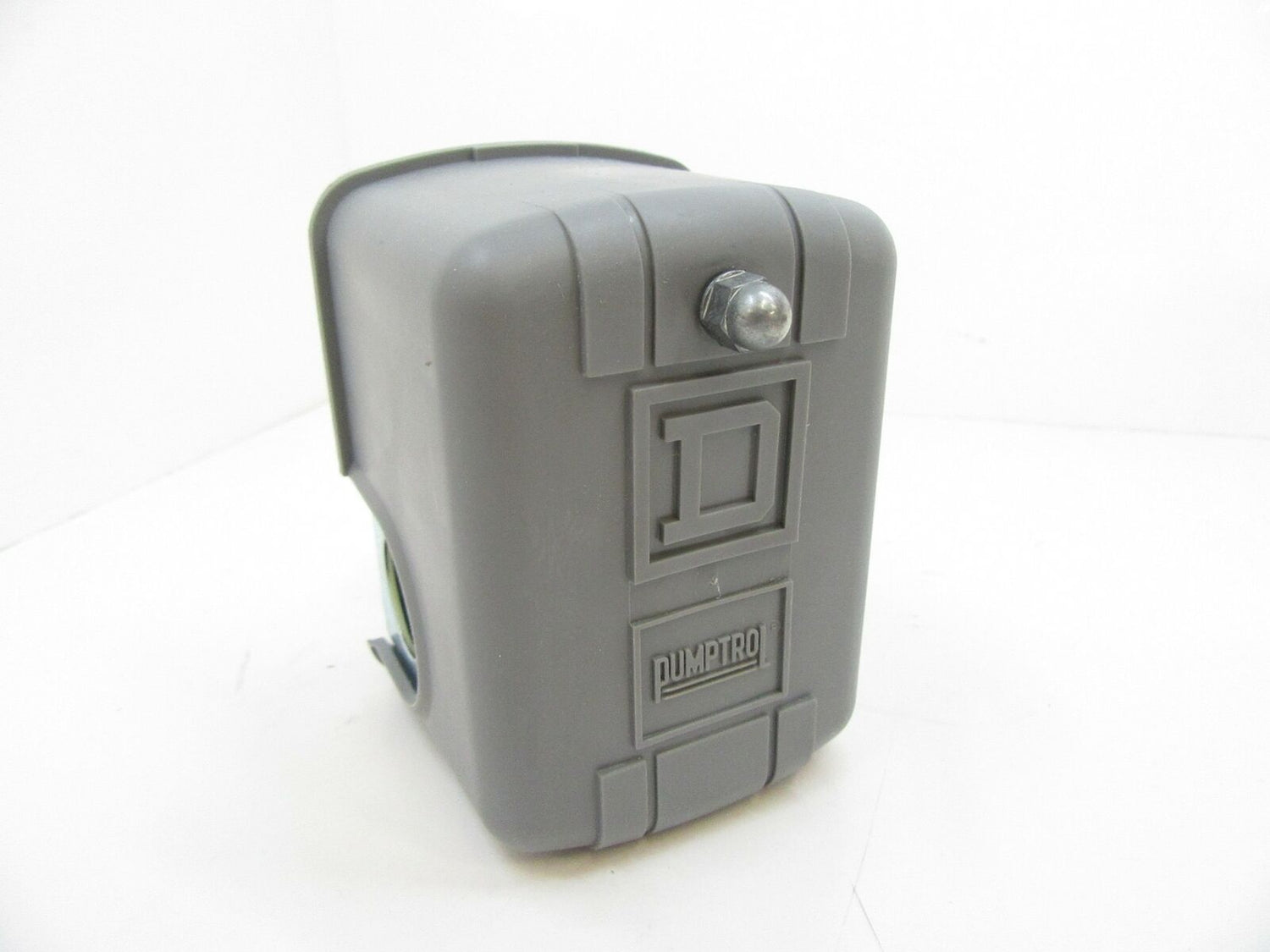 9013FHG42J59 Schneider Electric Square D Compressor Pressure Switch 135-175 PSI