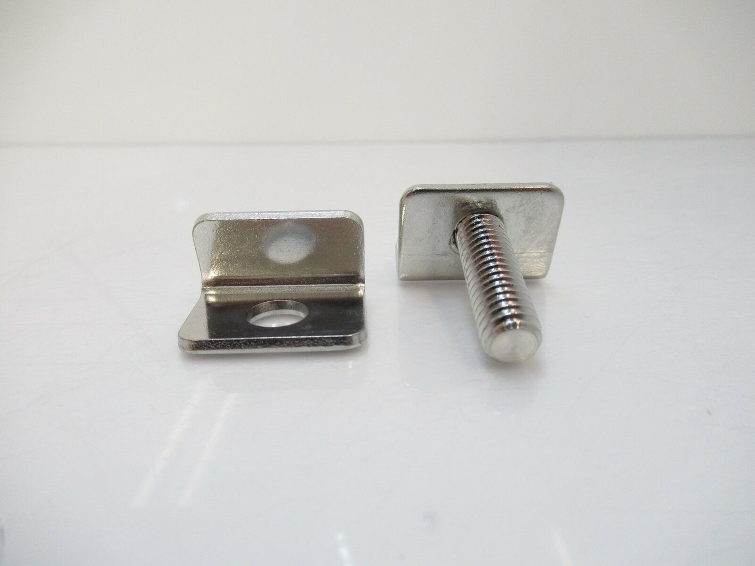 903-654111 903654111 Stainless Steel Vise Clamp 1" Series 903, Sold By Unit