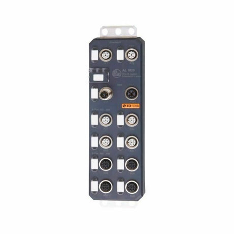AL1020 Ifm Electronic IO-Link Master With EtherNet/IP Interface, 8 Ports, IP 67