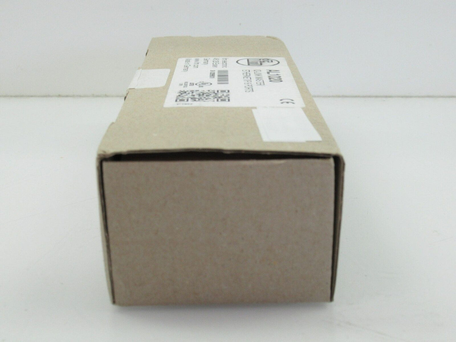 AL1020 Ifm Electronic IO-Link Master With EtherNet/IP Interface, 8 Ports, IP 67