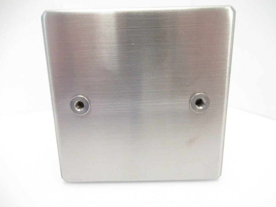 APH9-9 APH99 PH0909090000001 Irinox SS Hygienic Push Button Box (New In Box)