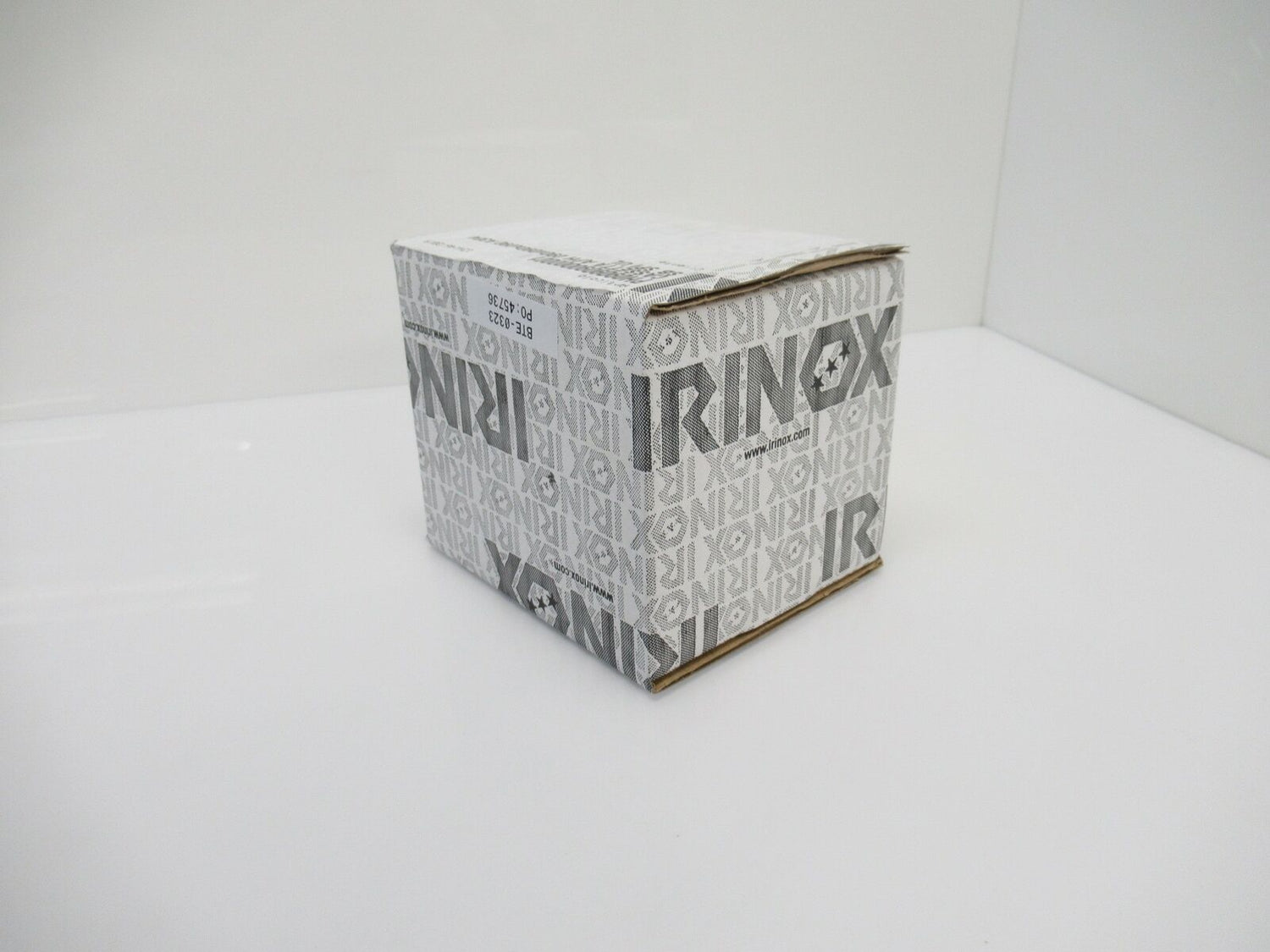 APH9-9 APH99 PH0909090000001 Irinox SS Hygienic Push Button Box (New In Box)