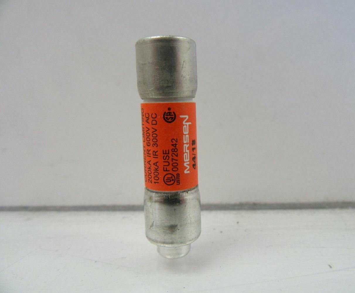 ATDR30 Mersen Ferraz Shawmut Time Delay Fuse 30A 600VAC Sold Per Pack Of 10, New