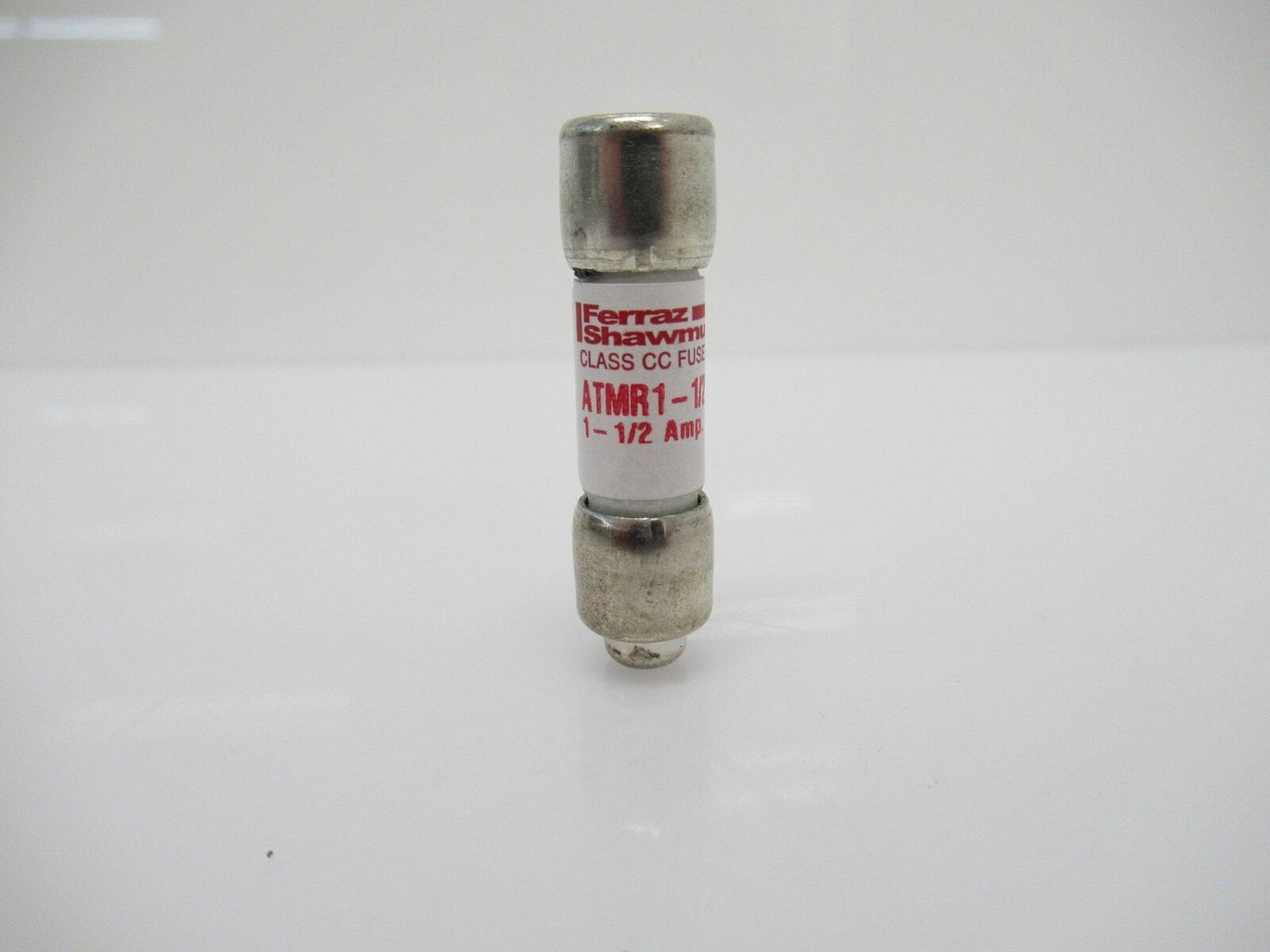 ATMR1-1/2 ATMR112 Mersen Ferraz Shawmut Fuse Industrial ( New Sold By Unit )