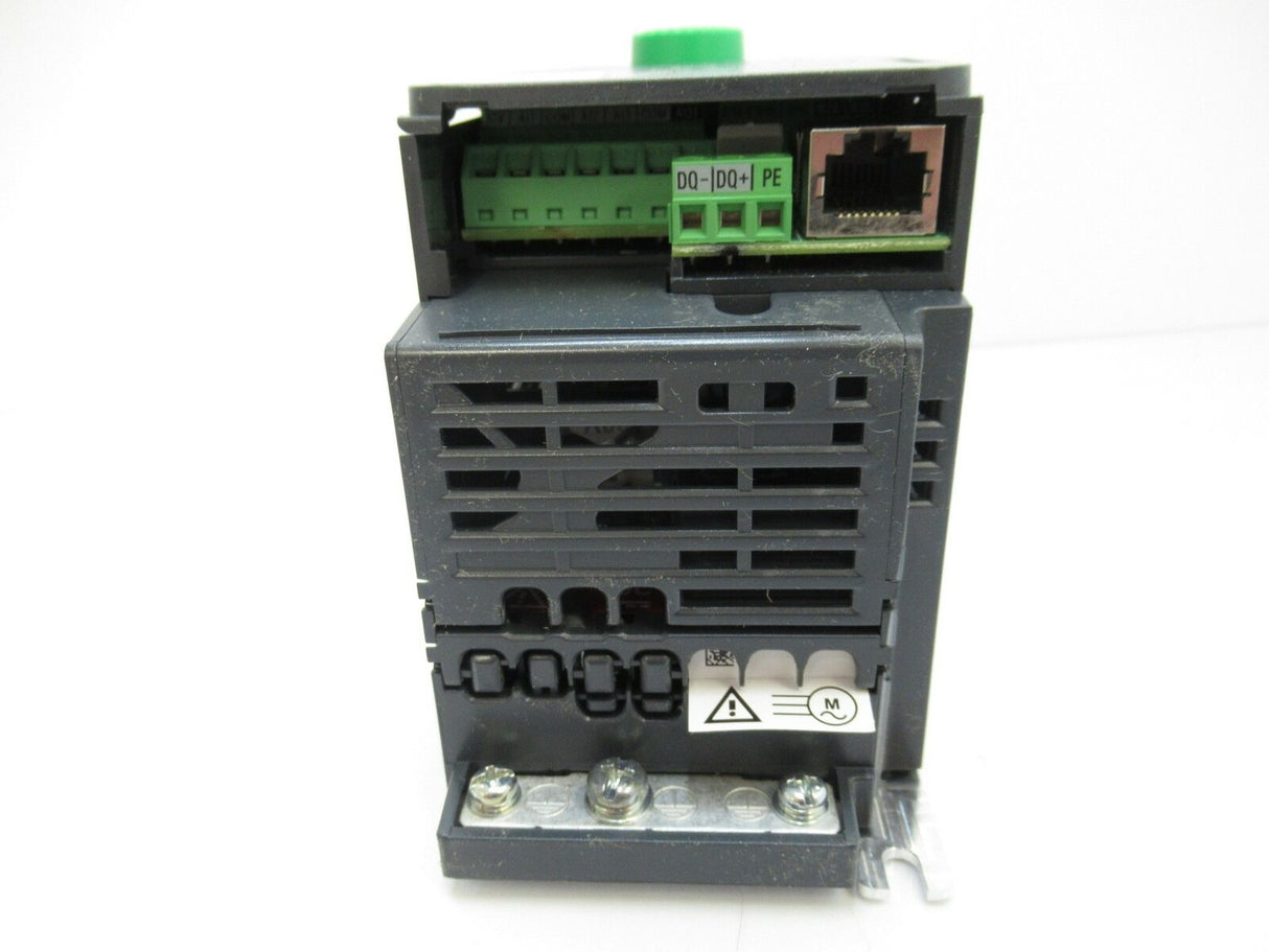 ATV320U02M3C Schneider Electric Altivar AC Speed Drive ATV320 1/4 HP