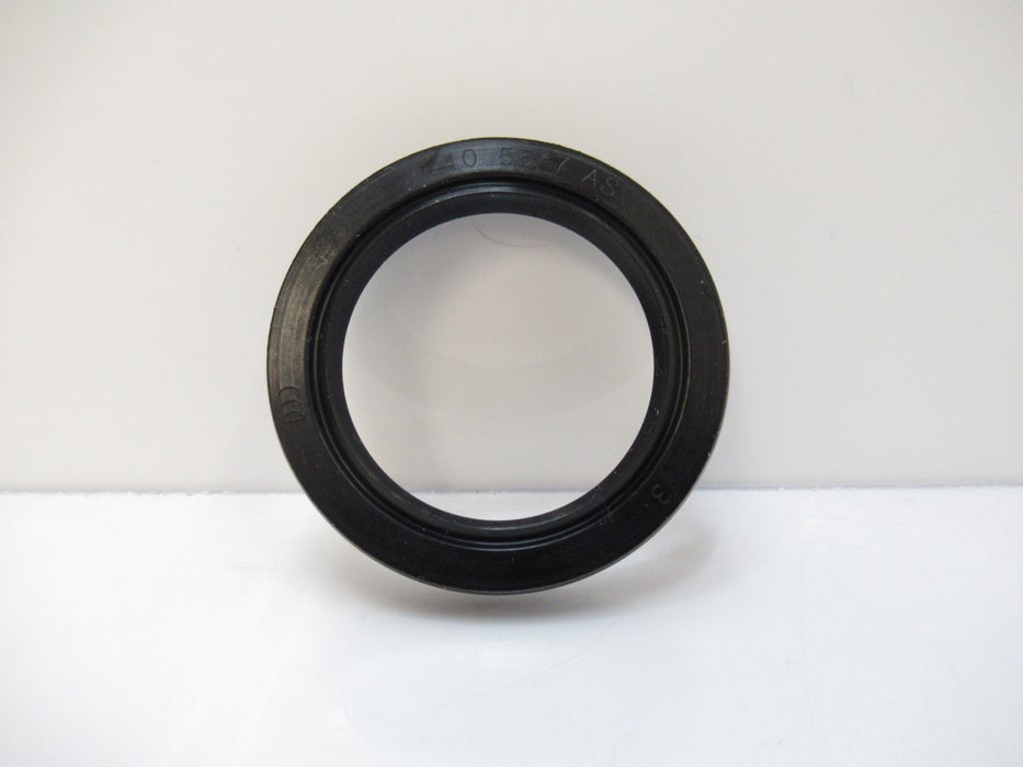 S040055070TC Oil Seal SS. 40.00 x 55.00 x 7.00 S.Seal-NBR/Steel (New No Box)