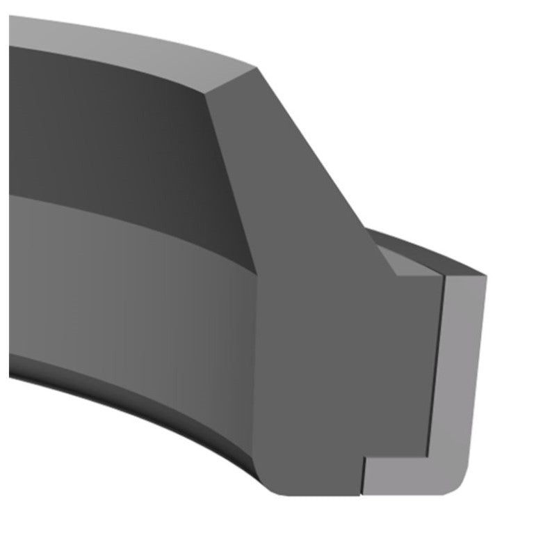 W025035050WN R.Wiper - NBR/Steel RW. 25.00 X 35.00 X 5.00 (Sold By Unit, New)