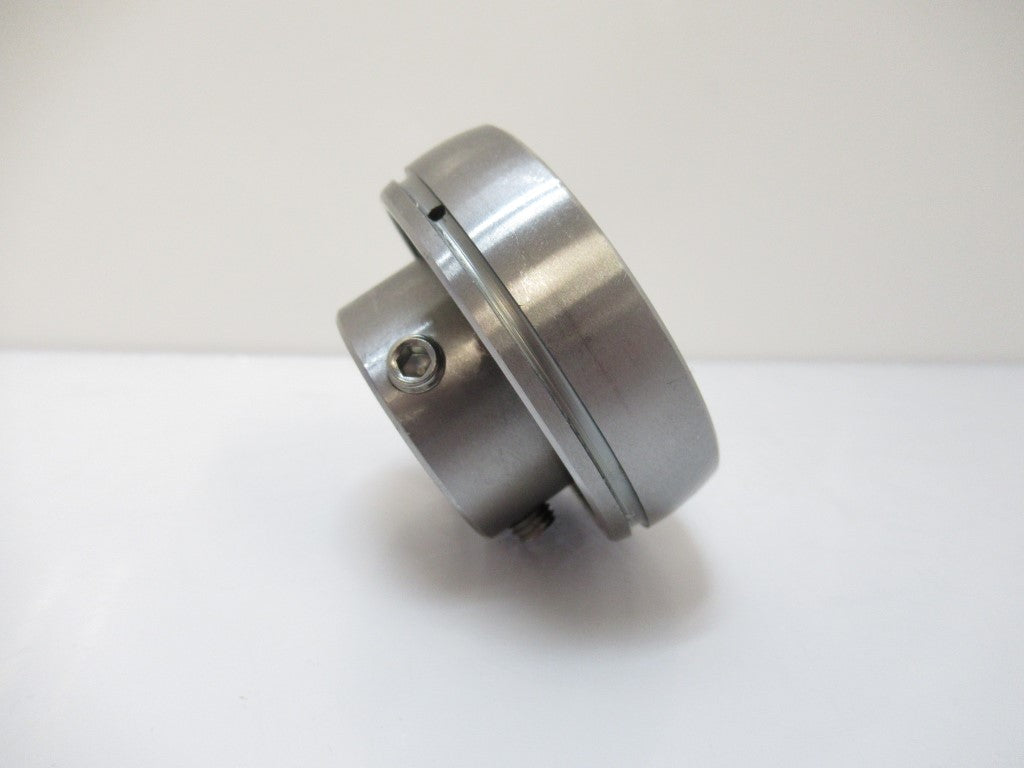 SSB205-16G SSB20516G GRB Stainless Steel Flange Bearing Insert Set Screw (New)