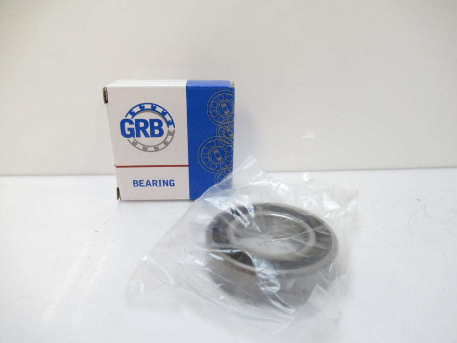6005-2RS 60052RS GRB Bearings Rubber Ball Bearing 47mm x 25mm x 12mm