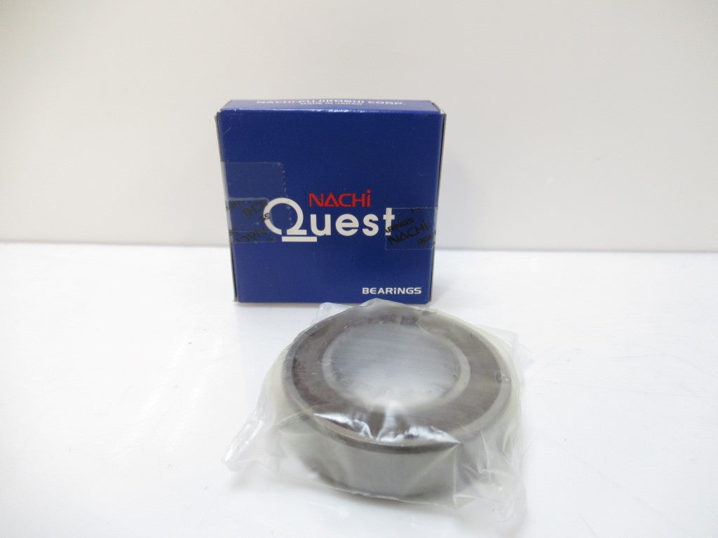 6005 2NSE C3 60052NSEC3 Nachi Quest Rubber Ball Bearing 47mm x 25mm x 12mm