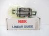 NAS25CLZ-K NAS25CLZK NSK Linear Guide New Sealed