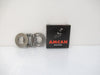 51102 Amcan, Thrust Bearing 15x28x9 Thrust Ball Bearings (New In Box)