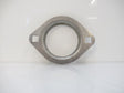 PFL 205 SS Flange For Bearing Stainless Steel (New No Box)