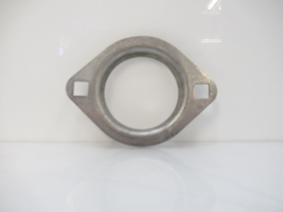 PFL 205 SS Flange For Bearing Stainless Steel (New No Box)