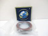 6906-2RS 69062RS KG Bearings, Sealed Ball Bearing 30 x 47 x 9 mm