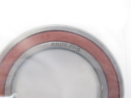 6906-2RS 69062RS KG Bearings, Sealed Ball Bearing 30 x 47 x 9 mm