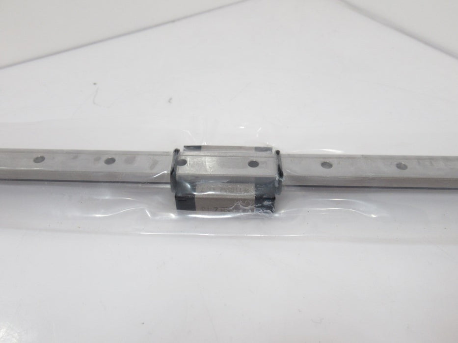 SSEBZ13-295 SSEBZ13295 Misumi Linear Guide Assembly - Miniature, Standard Carriage