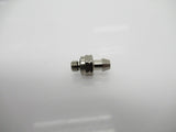 BM5 Anver, Captured O-Ring Barbed Fitting, Group 1 (Sold By Unit, New No Box)