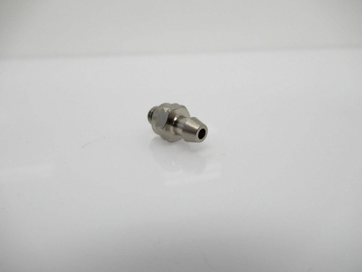 BM5 Anver, Captured O-Ring Barbed Fitting, Group 1 (Sold By Unit, New No Box)